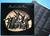 PAUL McCARTNEY & WINGS - Band on the run UK-orig LP 1973