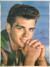 FABIAN (ca 1960) - Promo poster