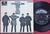 BEATLES - Long tall Sally + 3 EP South africa 1964