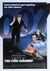 JAMES BOND 007 - LICENCE TO KILL (1987)