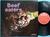 BEEFEATERS - "same" Dansk-orig LP 1967