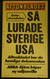 AFTONBLADET LÖPSEDEL (ABBA-BJÖRN)