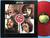 BEATLES - Let it be Swe-orig RED vinyl LP 1978