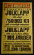 AFTONBLADET LÖPSEDEL (JOHN LENNON)