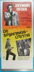 DE SPÄNNINGSLYSTNA (1967)
