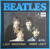 BEATLES - Lady Madonna 7" Swe-68 PS ONLY - Archive copy / MINT-!