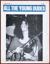 ALL THE YOUNG DUDES - Vol. 2 No 1 1977 - Patti Smith cover