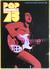 POP SUMMER 73 - 1973 pop mag SLADE / Dave Hill cover