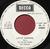 ROLLING STONES - Little Queenie Italy Jukebox PROMO 45 1971