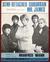 MANFRED MANN - Semi-detached suburban Mr. James Sheet music 1966