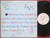 ULTRAVOX - One small day SIGNERAD 12" Maxi 1984