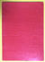 SIMPLY RED - SIGNERAT Turné program 1987