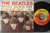 BEATLES - What goes on 7" US 1965 PS