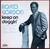 ROSCO GORDON - Keep on doggin´ SIGNERAD LP 1981