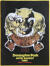 MONSTERS OF ROCK - Donnington Park Konsertprogram 1983