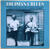 SILAS HOGAN - Louisiana blues SIGNERAD LP 1970