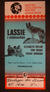 COURAGE OF LASSIE (ELIZABETH TAYLOR)