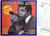 GEORGE SMITH - Blowin´ the blues SIGNERAD LP 1977