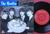 BEATLES - I want to hold your hand +3 RED label Swe EP 1963