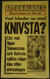 AFTONBLADET LÖPSEDEL (KNIVSTA ?)