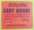 GARY MOORE - Gothenburg 1985