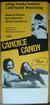Candice Candy Saftiga franska "bonbons" - Poster 1977
