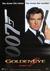 JAMES BOND OO7 - GOLDENEYE (1995) Advance