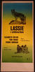 COURAGE OF LASSIE (ELIZABETH TAYLOR )