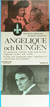 ANGELIQUE OCH KUNGEN (1966)