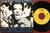 ROLLING STONES - Almost hear you sigh Spain PROMO PS 1989