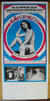 GÖKUNGEN - Georgina Spelvin - Poster 1970´s