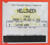 HELLOWEEN - Stockholm 2001