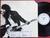 BRUCE SPRINGSTEEN - Born to tun US-orig PROMO LP 1975