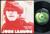 JOHN LENNON - Mind games Swe PS 1973