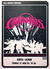 COMMODORES (ca 1980) Konsertaffisch
