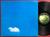 BEATLES JOHN LENNON & YOKO ONO - Live peace in Toronto With CALENDAR UK-orig LP 1969