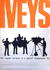 IVEYS (1966-67) Turnéaffisch