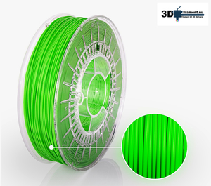 3D Filament ASA Grön