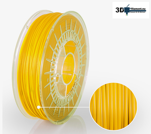3D Filament PLA Standard Gul