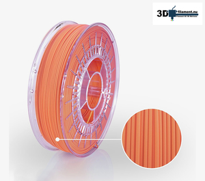 3D Filament PLA Standard Korall Pastell