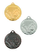 Medalj SM013