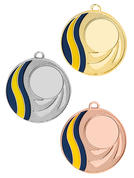 Medalj 405
