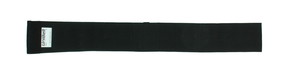 Black waist belt, small