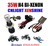 35w H4 Bi-Xenon CNlight Slim MC Kit