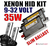 35w Slim Xenonkit 9-32v