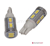 T10 Canbus med 10st 5630 SMD
