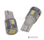 T10 Canbus med 6st 5630 SMD 9-32V