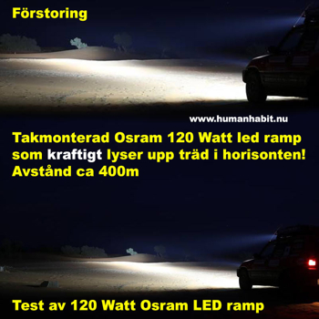 Osram led ramp test Osram led ramp test