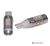 T10 W5W Samsung 10W med 10st Samsung 2323 SMD 360lm med lins