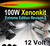 100w 12v Extreme Xenonkit rev 5
